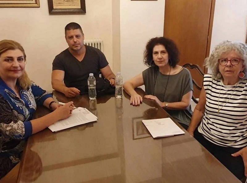 Λιακούλη: "Ο αυτισμός αντιμετωπίζεται από την Κυβέρνηση ως θέμα δεύτερης κατηγορίας"