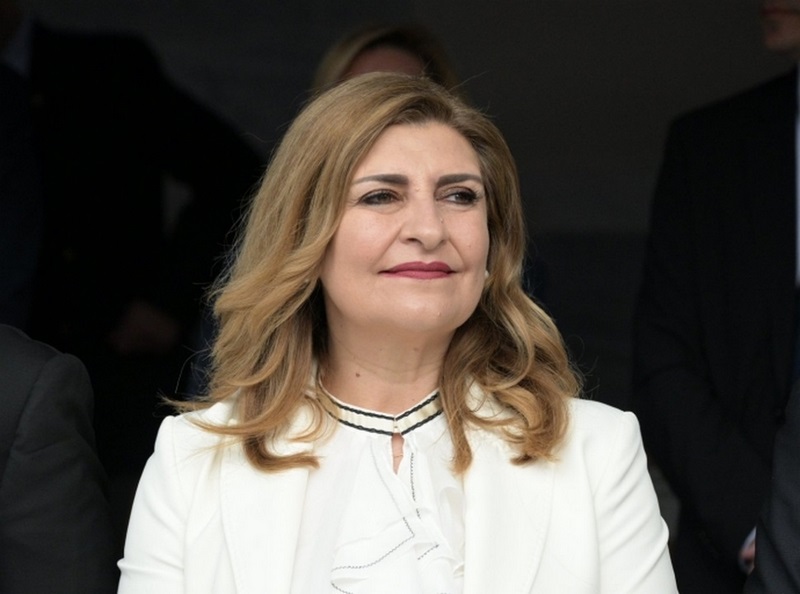 Λιακούλη: "Ζημιές μεγάλες σε Βαθύρεμα, Καλύβια και Νερόμυλους από τη χαλαζόπτωση - Άμεσα εκτιμήσεις και αποζημιώσεις"