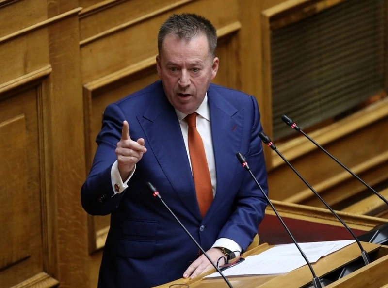 Κόκκαλης σε Τσιάρα: Άδικη και νομικά αβάσιμη η αναζήτηση των ενοικίων για τα παρακάρλια αγροτεμάχια
