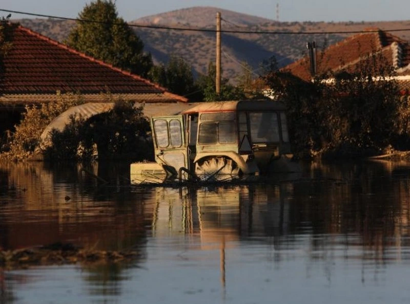 Αντιδράσεις για τις αποζημιώσεις του ΕΛΓΑ - Από σήμερα συσκέψεις για τα επόμενα βήματά