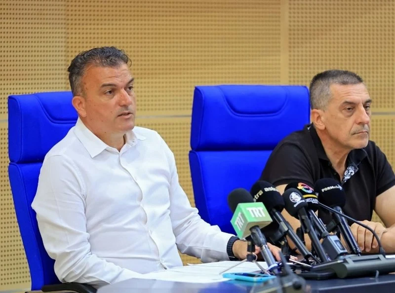 ΣΒΑΑ 2021-27 | "Ψυχραιμία, καθαρή ματιά και υπομονή"!