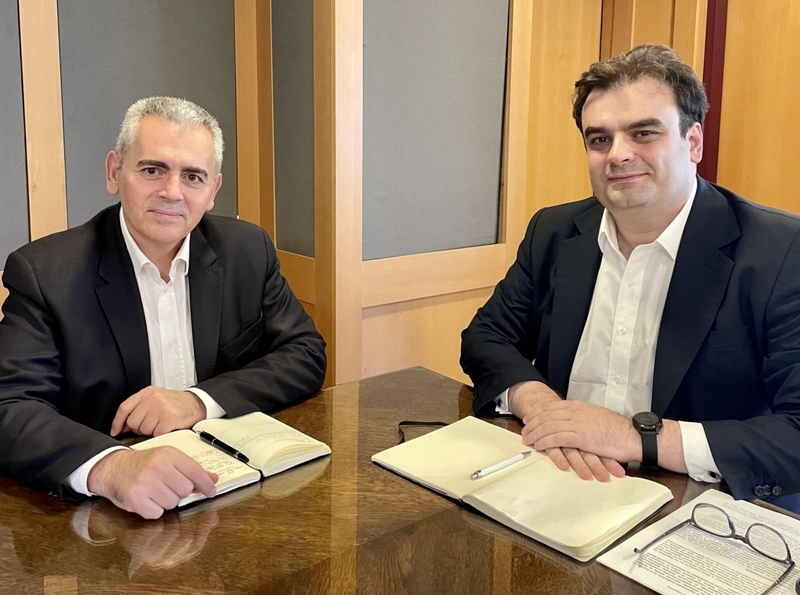 Χαρακόπουλος σε Πιερρακάκη: Πότε θα βγει η μοριοδότηση για ΑΕΙ των μαθητών της πλημμυροπαθούς Θεσσαλίας;