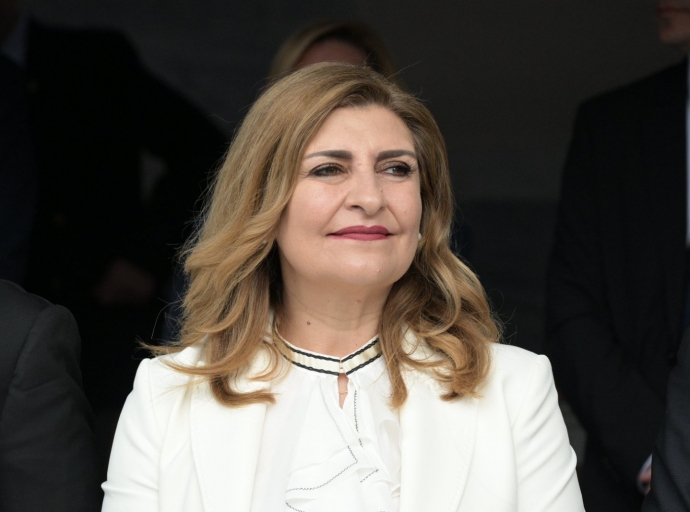 Λιακούλη: Κραυγαλέα κοροϊδία της Κυβέρνησης οι αποζημιώσεις στους αγρότες της Θεσσαλίας