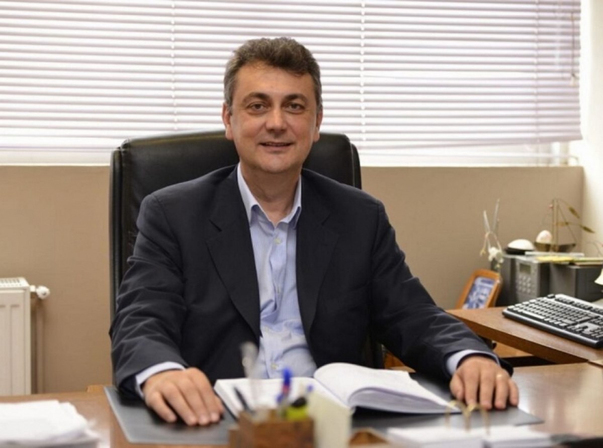 Ίδρυση Κ.Ε.Ε.Κ. στην Καρδίτσα ζητά ο Γ.Κωτσός