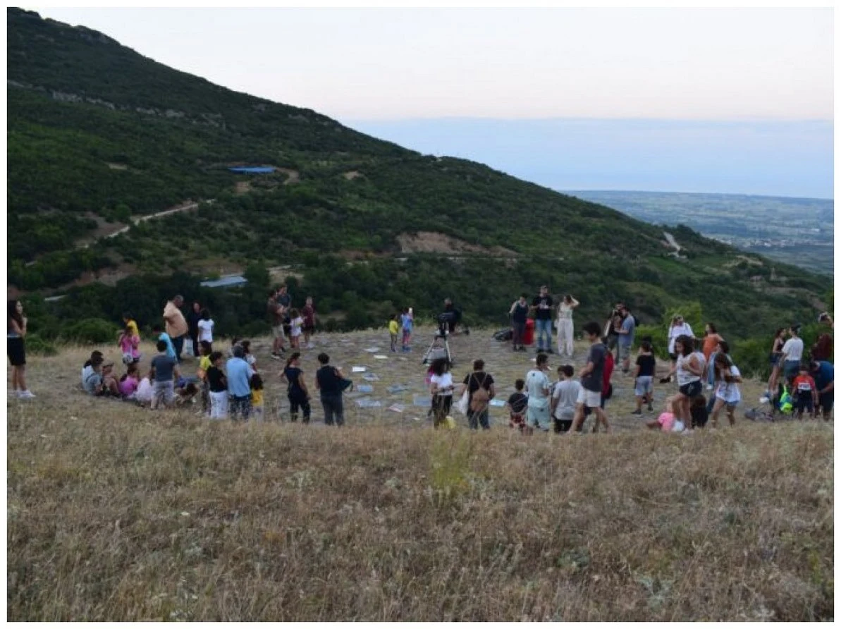 Διήμερο δράσεων "τρέχει" στη Ραψάνη