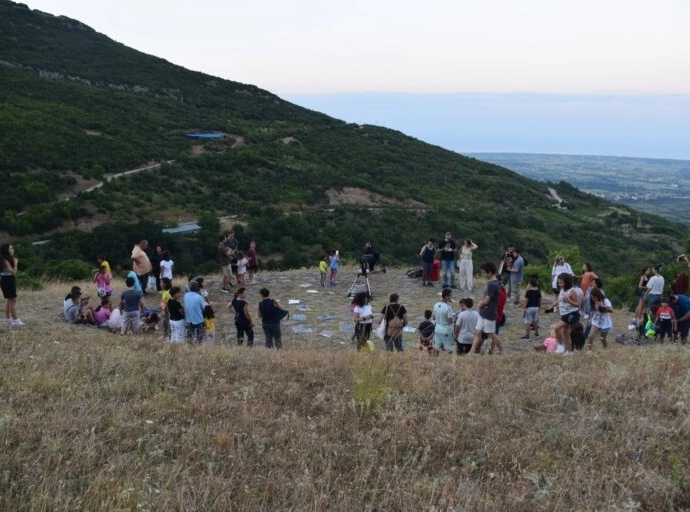 Διήμερο δράσεων "τρέχει" στη Ραψάνη