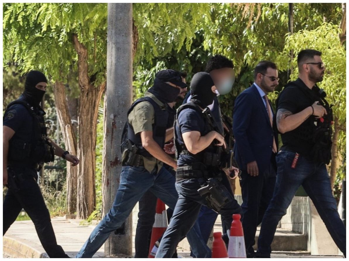 Ψυχικό: Η ψυχραιμία του δράστη στη δολοφονία του 54χρονου τοπογράφου