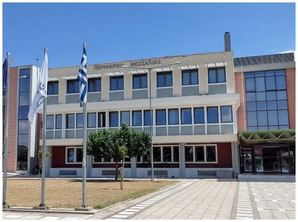 Συγχαρητήρια της Περιφέρειας στους Θεσσαλούς των Ολυμπιακών Αγώνων του Παρισιού