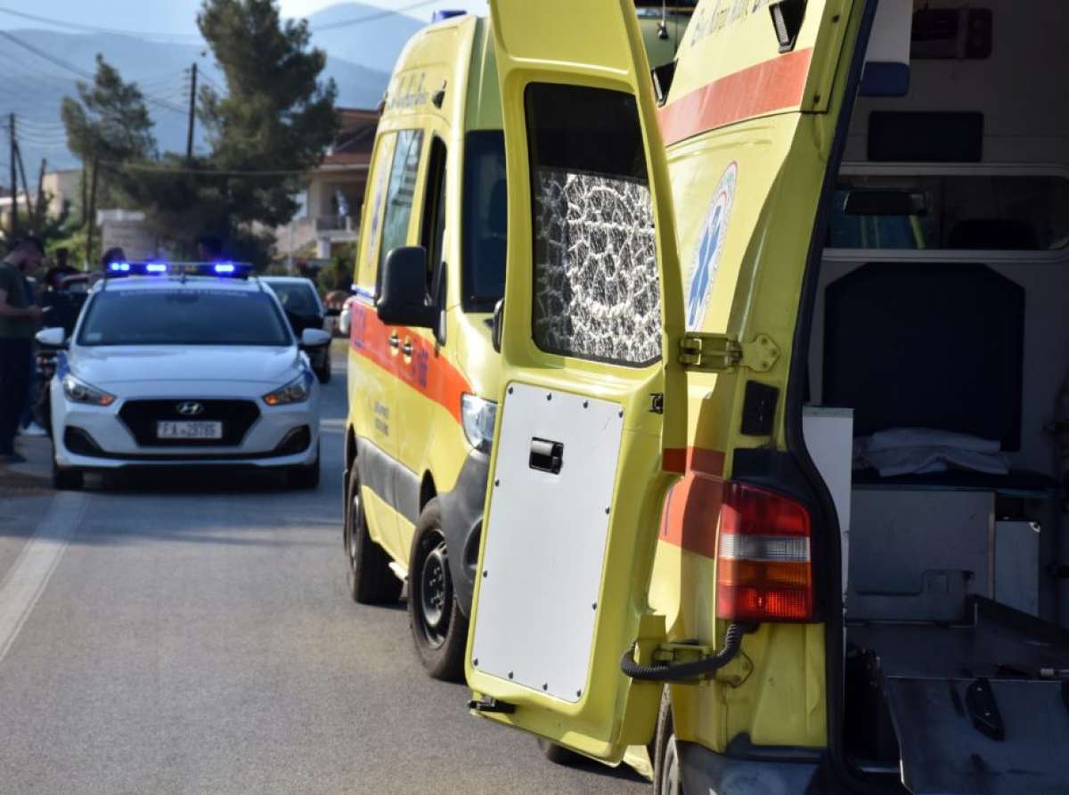 Έξι νεκροί σε τροχαία δυστυχήματα τον Ιούλιο στη Θεσσαλία
