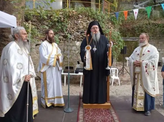 Επιστροφή βοηθημάτων της Ι.Μ.Λαρίσης &amp; Τυρνάβου στους πλημμυροπαθείς – Γιατί είχαν κατασχεθεί
