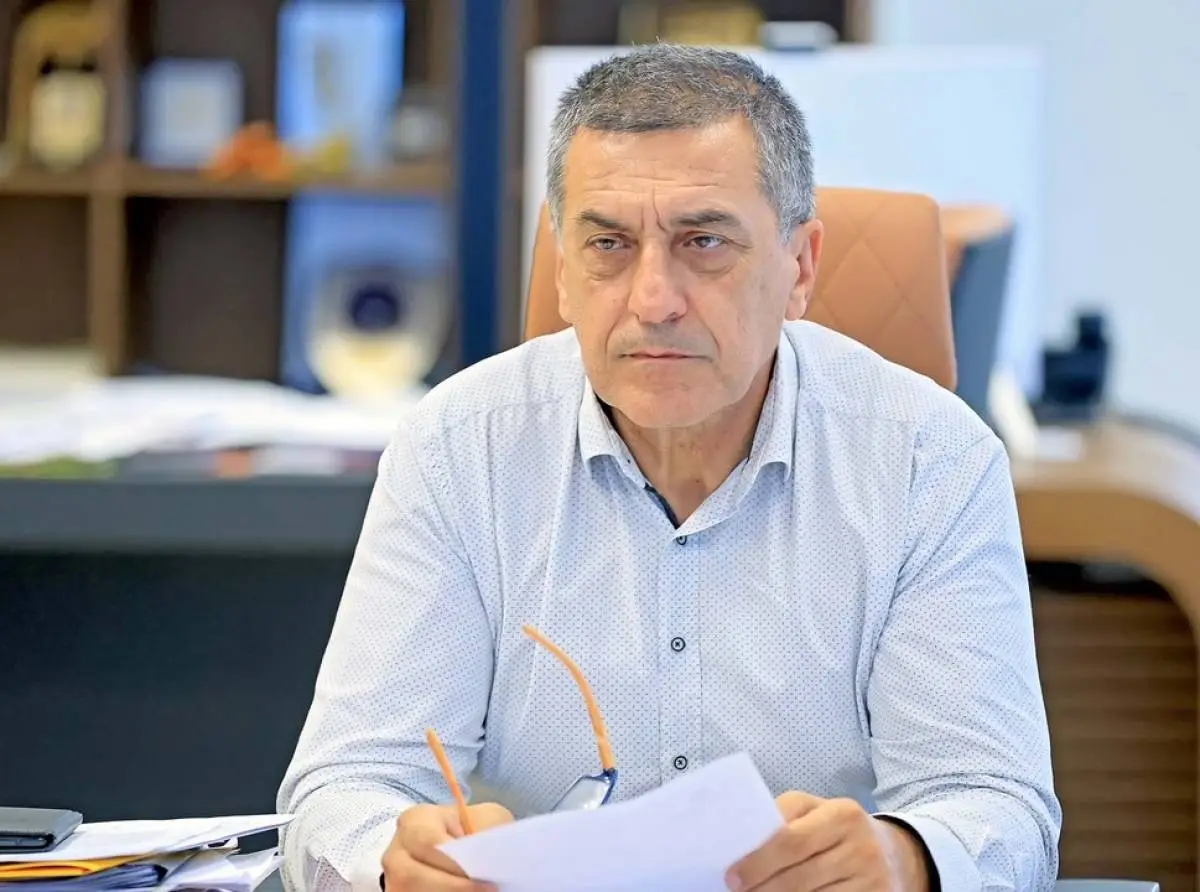 Αίτημα Κουρέτα προς ΔΥΠΑ να “ανοίξει” εκ νέου το Πρόγραμμα απασχόλησης 55 άνω