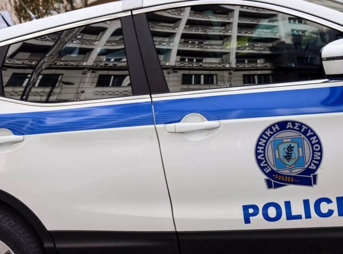 Εύβοια: Αιματηρό επεισόδιο στα Ψαχνά