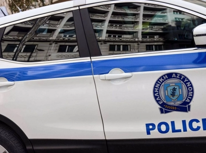 Εύβοια: Αιματηρό επεισόδιο στα Ψαχνά