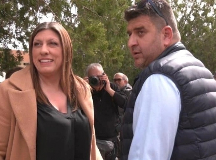 Αλειφτήρας: Οι αγρότες και οι κτηνοτρόφοι δεν μπορούν να περιμένουν για τις αποζημιώσεις