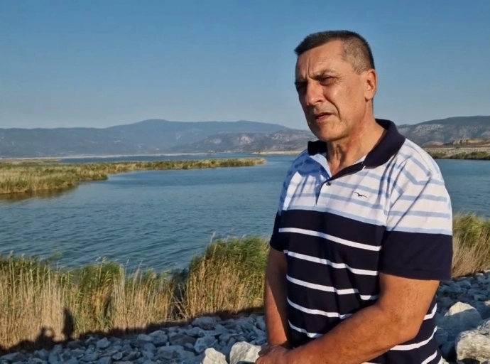 Κουρέτας σε ΓΟΕΒ: Δώστε λύση με τα μισθώματα των πλημμυρόπληκτων αγροτών της Κάρλας