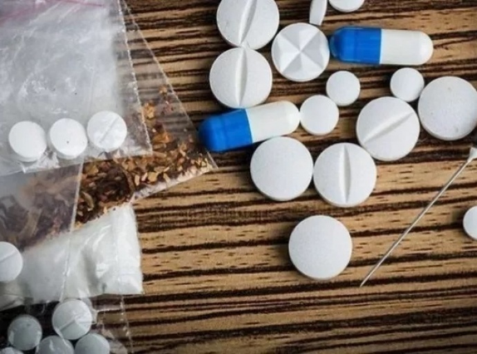 Τέσσερις συλλήψεις για τρεις υποθέσεις ναρκωτικών το τελευταίο 24ωρο στο Βόλο 