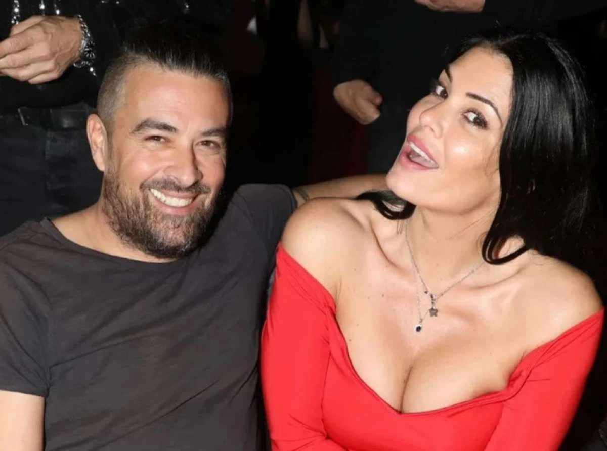 Χωρισμός «βόμβα» στη σόουμπιζ: Μαρία Κορινθίου και Γιάννης Αϊβάζης έβαλαν τίτλους τέλους σε 14 χρόνια γάμου