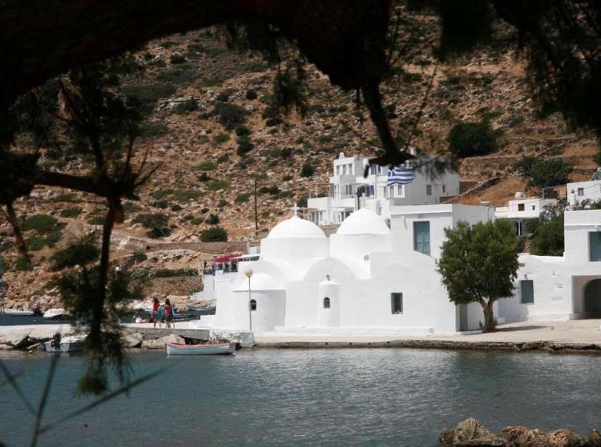 Λειψυδρία: Συναγερμός για επτά ελληνικά νησιά - Αναζητούν λύσεις οι επιστήμονες