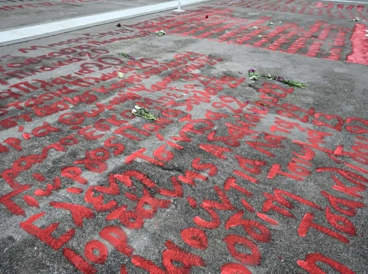 Συγκλονιστικό ντοκουμέντο από τα Τέμπη: Η κλήση με τηλεφωνήτρια του 112 λίγο μετά την τραγωδία - Οι κραυγές για βοήθεια