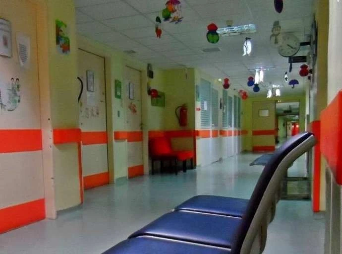 Γκαραζόπορτα καταπλάκωσε και σκότωσε τρίχρονο αγοράκι στον Ασπρόπυργο