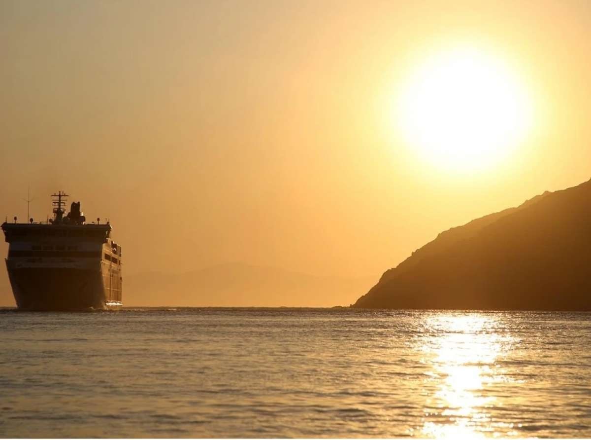 Ο καιρός της Δευτέρας 12/08 σε όλη τη χώρα