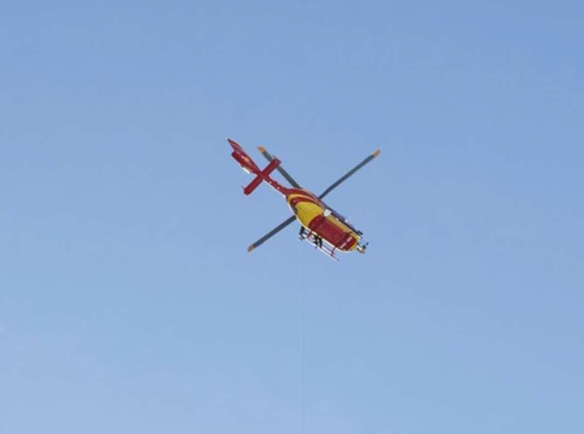 ΕΕ: Η έκτακτη υποστήριξη για την αντιμετώπιση των πυρκαγιών στην Ελλάδα