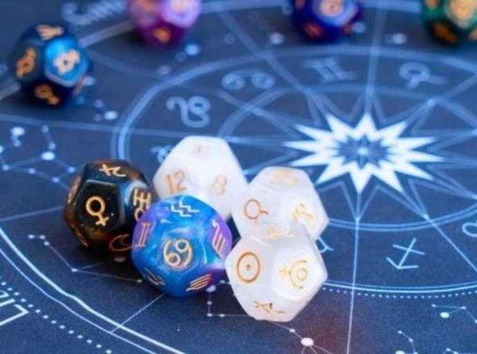 Ζώδια | Οι αστρολογικές προβλέψεις για σήμερα Τρίτη 13 Αυγούστου 2024