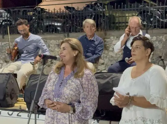 Λιακούλη για Τσαριτσάνη: Φάρος πολιτισμού και ιστορίας, πολύτιμη η διαφύλαξή της