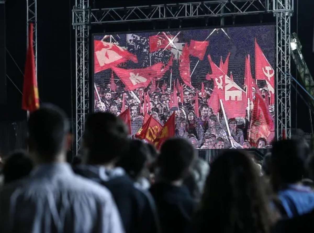 Κορυφαίες εκδηλώσεις στα 50χρονα του Φεστιβάλ της ΚΝΕ στη Θεσσαλία - Το πρόγραμμα