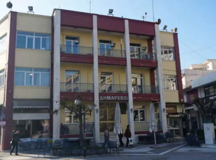 Καταληκτική ημερομηνία κατάθεσης voucher για τους παιδικούς σταθμούς του Δ.Τυρνάβου