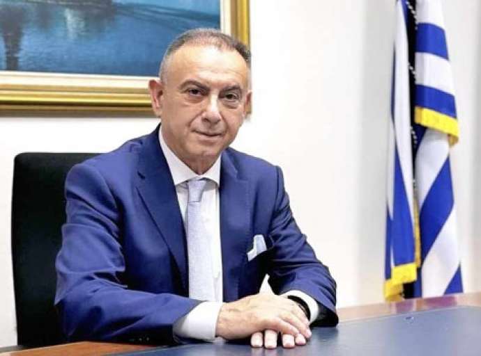 Κέλλας: Στηρίζουμε έμπρακτα τις πληγείσες επιχειρήσεις της Θεσσαλίας