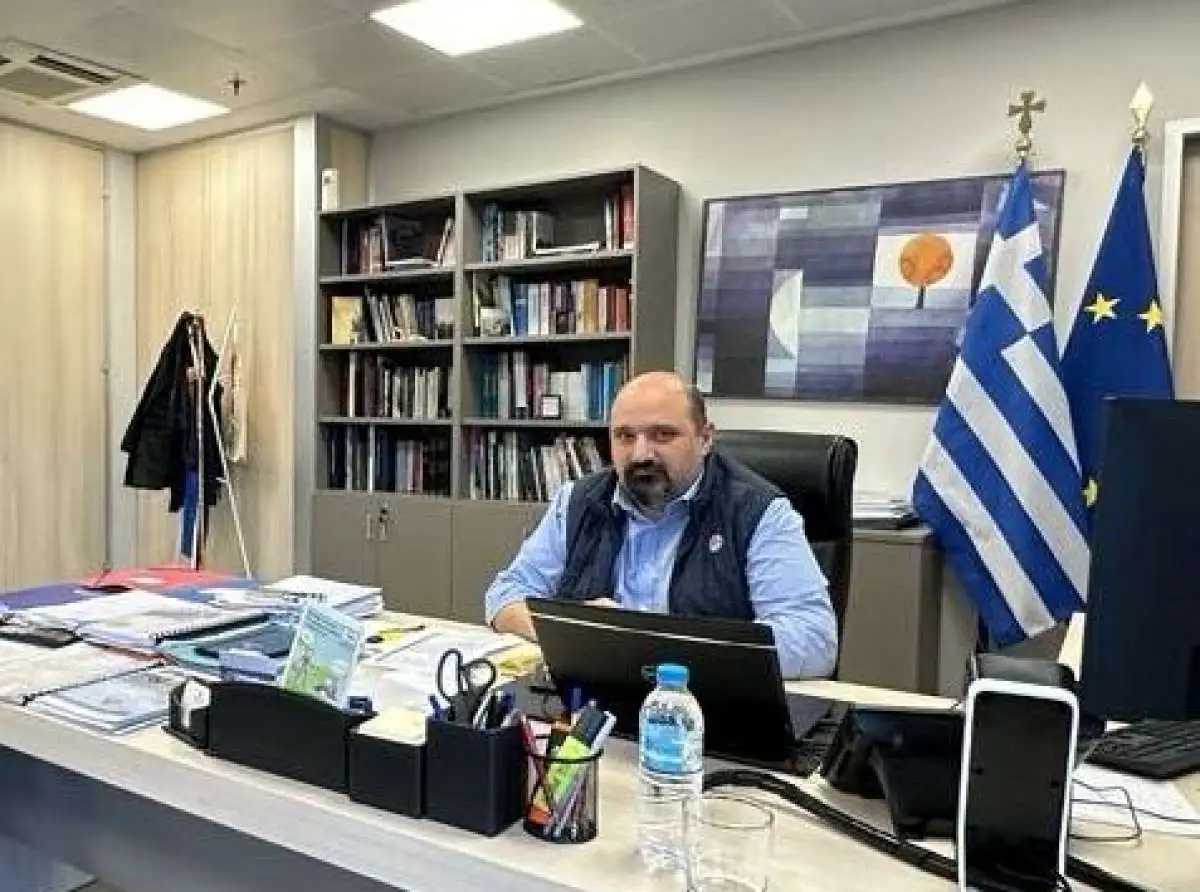 Ξεκίνησαν αιτήσεις β’ φάσης ειδικών σχημάτων ενίσχυσης επιχειρήσεων της Θεσσαλίας – Αρχικός προϋπολογισμός 17 εκατ. €