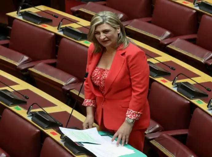 Λιακούλη: Ανάγκη άμεσης στήριξης των αμπελώνων του νομού Λάρισας