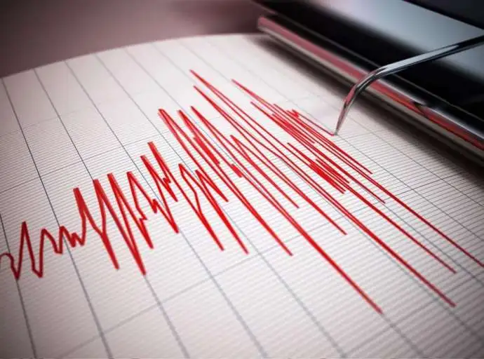 ΕΚΤΑΚΤΟ: Σεισμική δόνηση 4,5 Ρίχτερ στην Εύβοια – Έγινε αισθητή στην Αττική