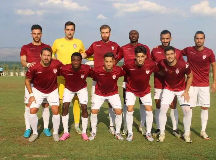 ΑΕΛ | 2-1 τον Καμπανιακό και πίσω... για απολογισμό μεταγραφών με παρουσίαση Γιόχανσον