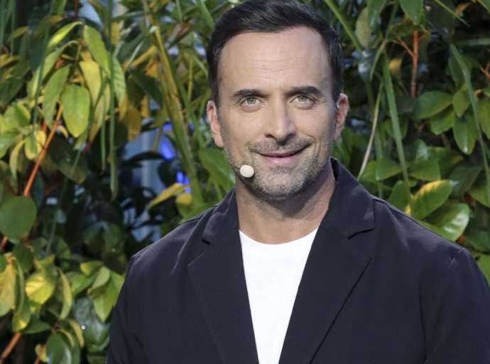 Survivor: Οι δύο αλλαγές που προανήγγειλε ο Γιώργος Λιανός