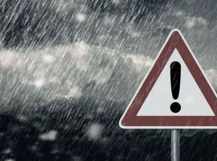 Weathergroup | Που, πότε και πόσο να προσέχουν Λάρισα και Θεσσαλία 