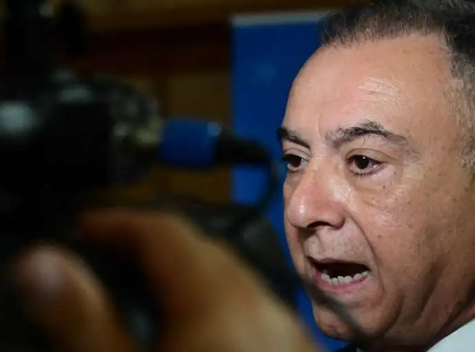 Κέλλας: Αλλάζουμε σελίδα στον ΟΠΕΚΕΠΕ – Επιδοτήσεις σ' αυτούς που παράγουν (VIDEO)