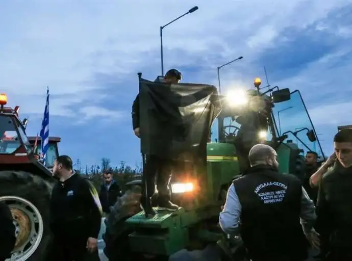 "Θα νικήσουμε"!!! Κρίσιμη σύσκεψη στην Αγιά για κινητοποίηση στην Γιορτή Μήλου