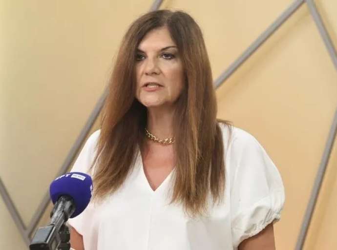Κεχαγιά: "Ευπρόσδεκτη" όποια πρωτοβουλία από τα όργανα για επιστροφή Πολάκη