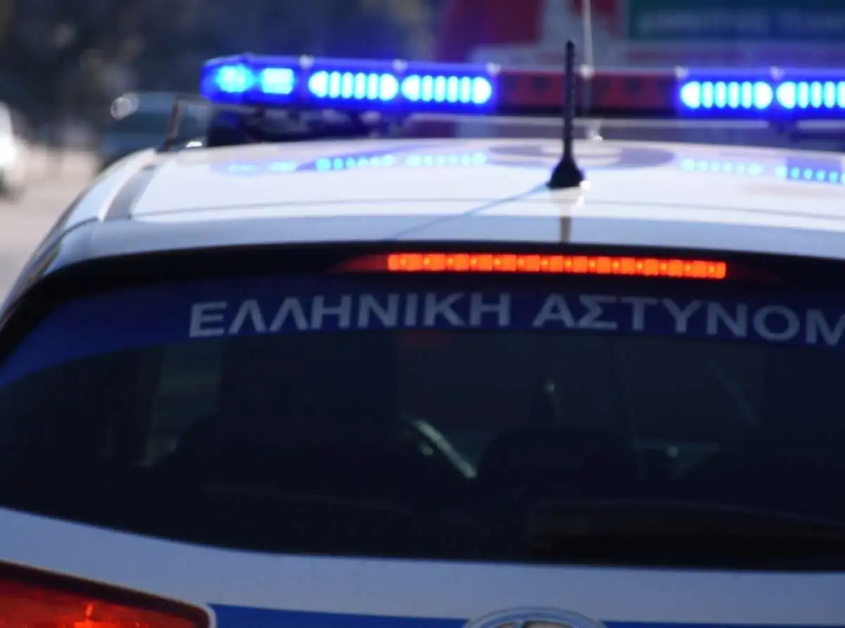  Ηράκλειο: Χειροπέδες σε 32χρονο που επιτέθηκε στην 50χρονη σύντροφο του