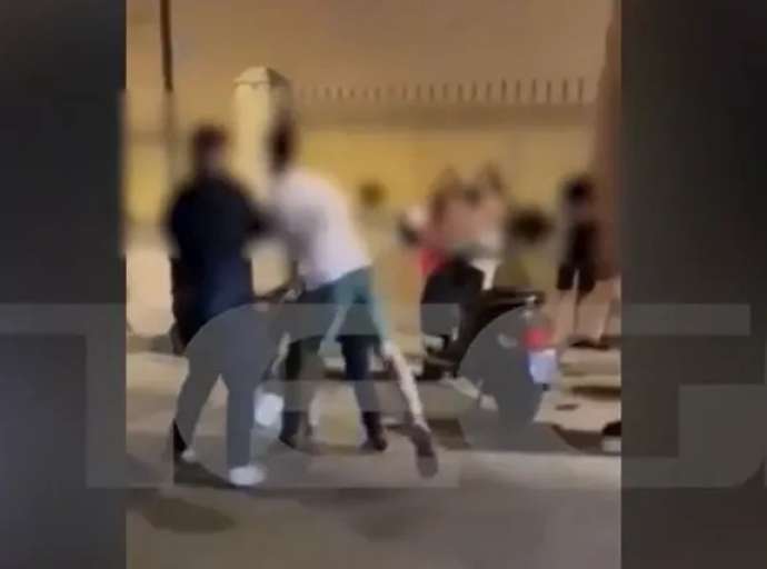 Ρέθυμνο: Άγριος ξυλοδαρμός τουρίστα έξω από μπαρ