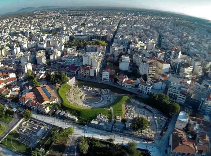 Καταπατημένα Δημοσίου: 60 άτοκες με έκπτωση έως και 80% για εξαγορά - Αιτήσεις και στη Λάρισα 