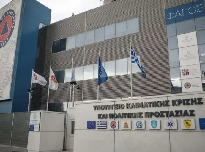 Για άλλους 6 μήνες κατάσταση "πολιτικής προστασίας" σε πέντε Δήμους της Π.Ε.Λάρισας