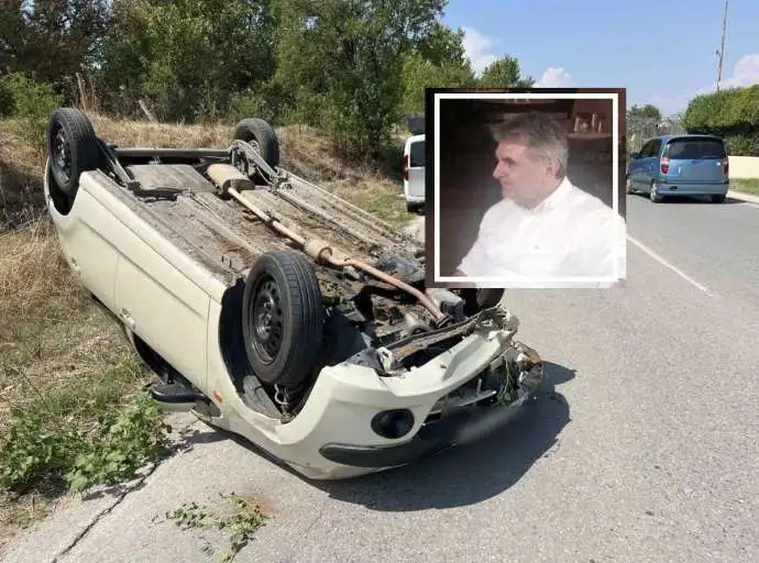 Θα γίνει θανατηφόρο!!! Όταν ο Φωτάκης φώναζε στον Campos 97.8 για το συγκεκριμένο σημείο (AUDIO)