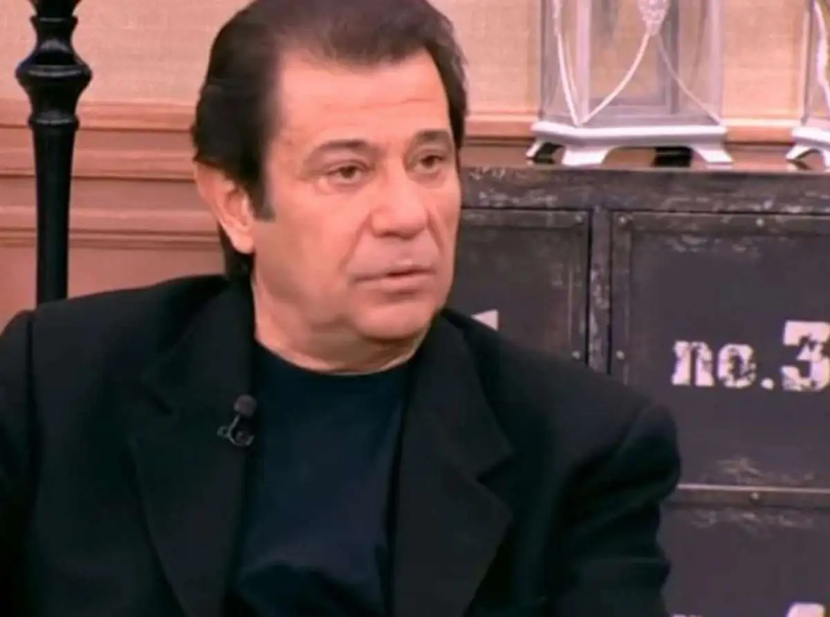 Δάνης Κατρανίδης: Σήμερα το τελευταίο «αντίο» στον ηθοποιό - Η επιθυμία της οικογένειας