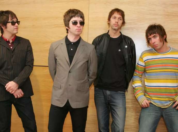 Oasis: Δύο επιπλέον συναυλίες στο Γουέμπλεϊ μετά την πρωτοφανή ζήτηση των εισιτηρίων