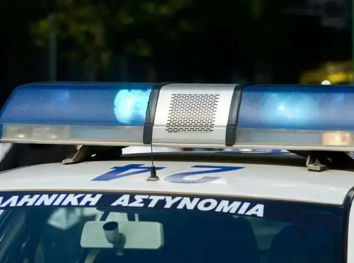 Θεσσαλονίκη: Σκύλος δάγκωσε δύο άτομα στο Ωραιόκαστρο