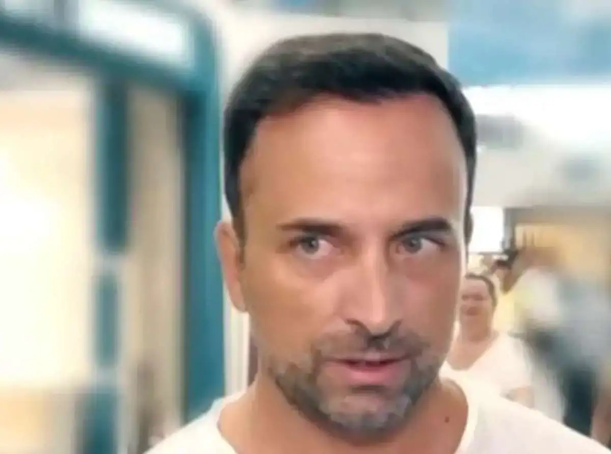 Γιώργος Λιανός: «Φεύγω νωρίς για ένα διαφορετικό Survivor φέτος, κρατάμε χαμηλά τη μπάλα»