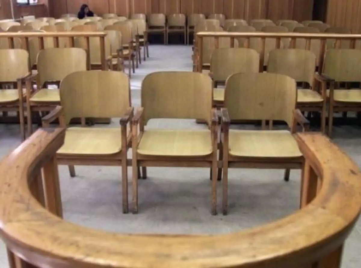 Αποχή των δικηγόρων στις 16 Σεπτεμβρίου προτείνει η Ολομέλεια των προέδρων των Δικηγορικών Συλλόγων